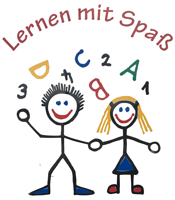 Logo - Qualifizierter Legasthenie / Dyskalkulie & Lerntherapeut Michael Soremba aus Vechta